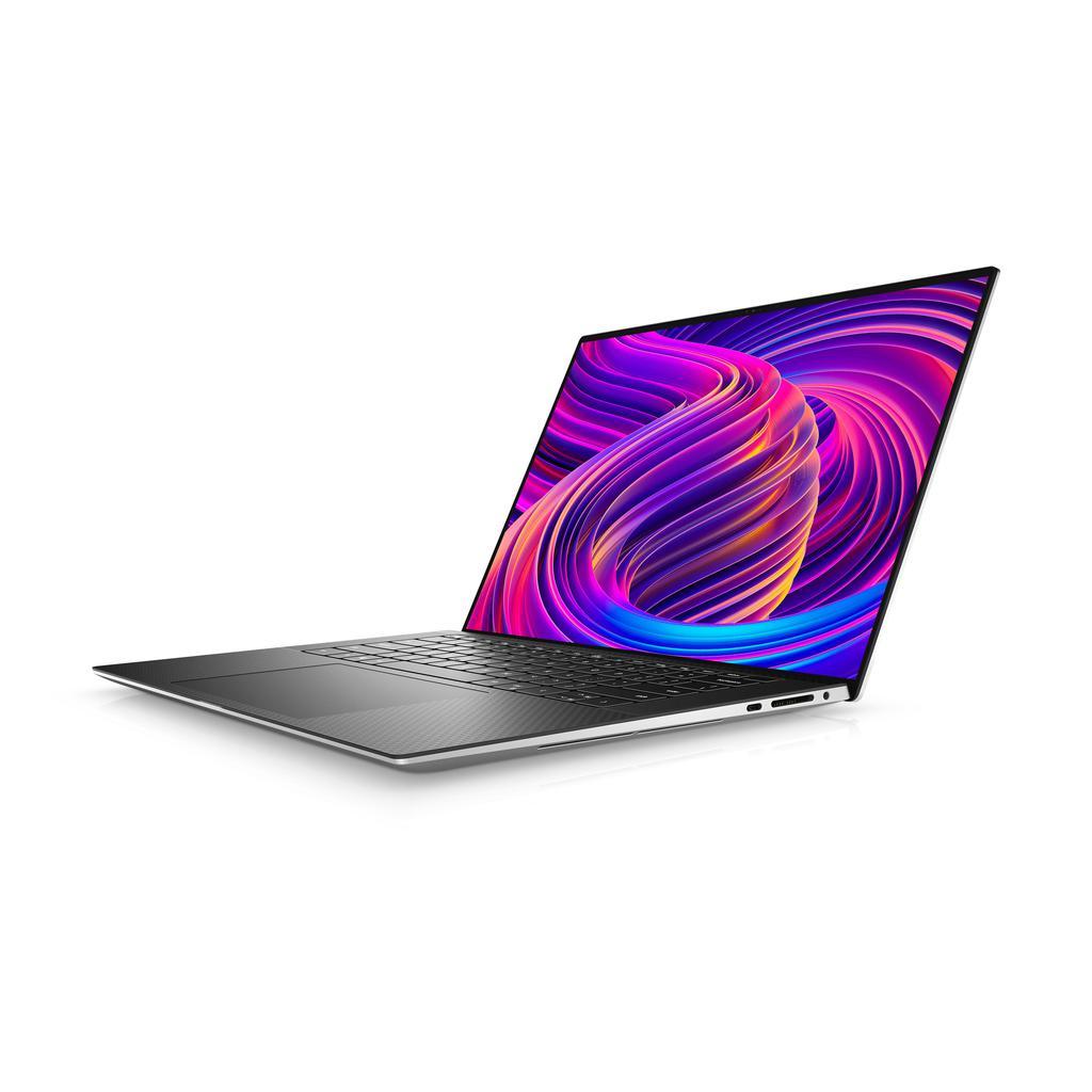 Dell XPS 15 9510 15-inch (2021) - Core i9 - Gen 11 (H) - 64 GB - SSD 2 TB Refurbished - Dell refurbished available on Backmarket