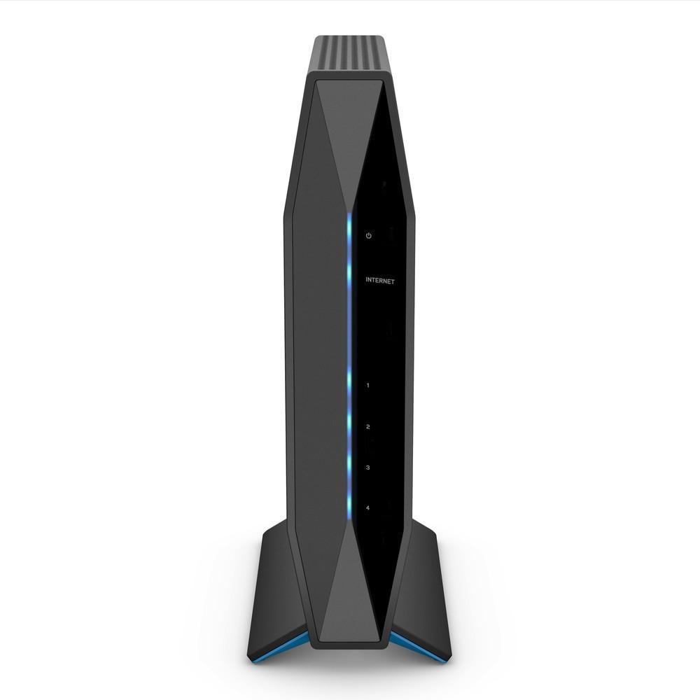 Linksys E7350 AX1800 Router Reconditionné - Linksys refurbished available on Backmarket