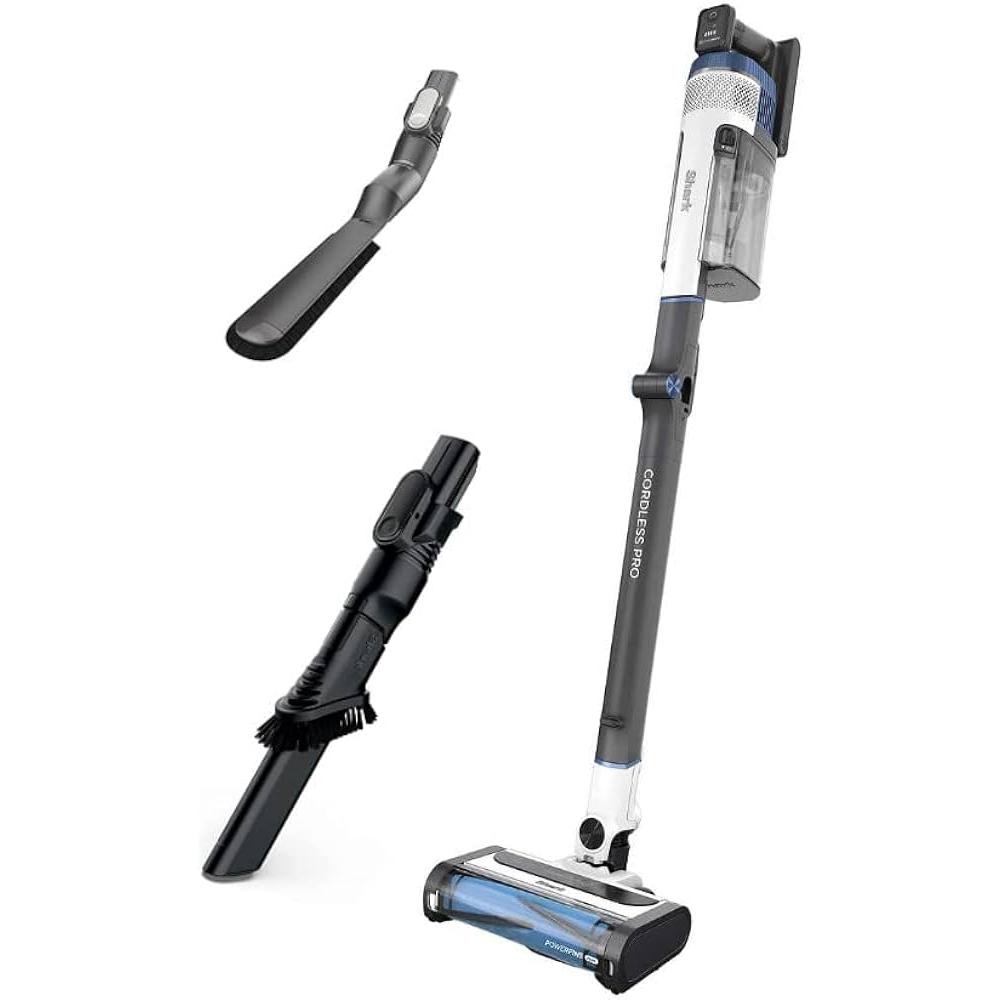 Buy Vacuum cleaner with bag SHARK UZ565H Refurbished - $177.00 Vacuum cleaner with bag SHARK UZ565H Refurbished - Shark refurbished available on Backmarket