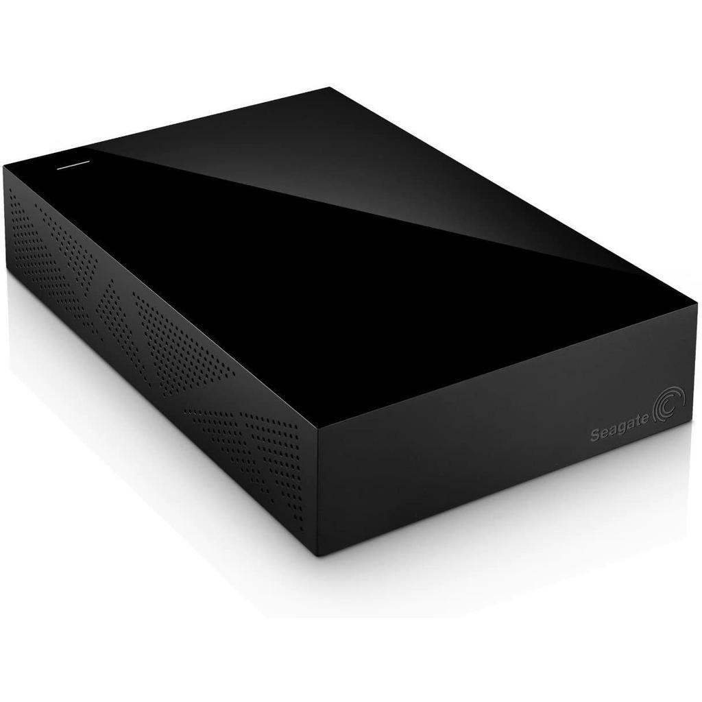 Seagate Backup Plus External hard drive - HDD 3 TB Refurbished - Seagate refurbished available on Backmarket