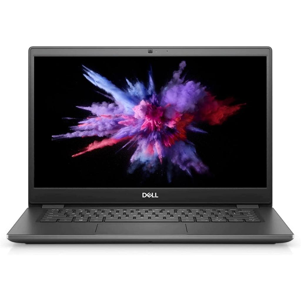 Dell LATITUDE 3410 14-inch (2020) - Core i7 - Gen 10 (U) - 8 GB - 256 GB SSD Refurbished - Dell refurbished available on Backmarket