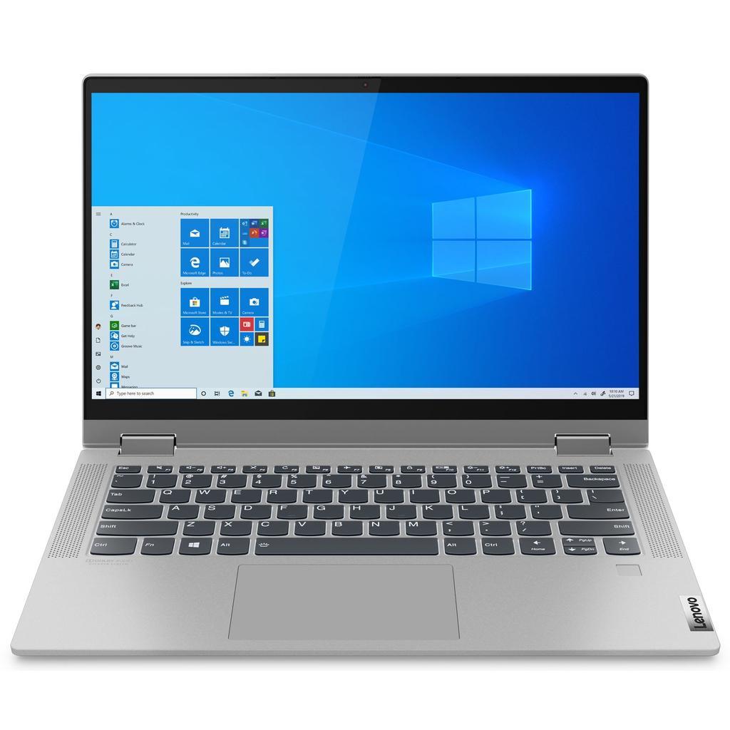Lenovo Flex 5 14 14-inch (2021) - Core i3 - Gen 11 (G) - 8 GB - SSD 256 GB Refurbished - Lenovo refurbished available on Backmarket
