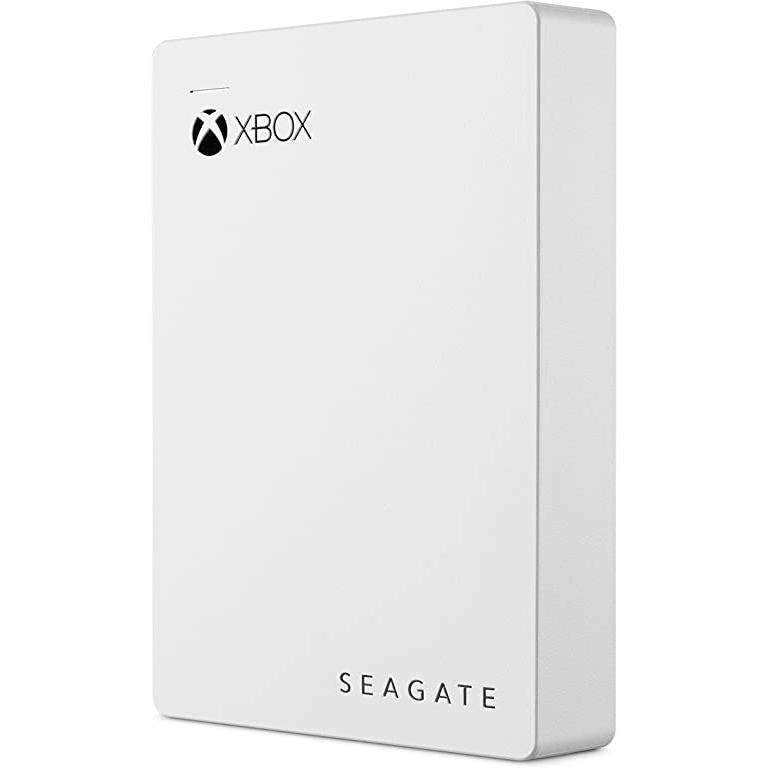 Seagate STEA4000407 External hard drive - HDD 4 TB Reconditionné - Seagate refurbished available on Backmarket
