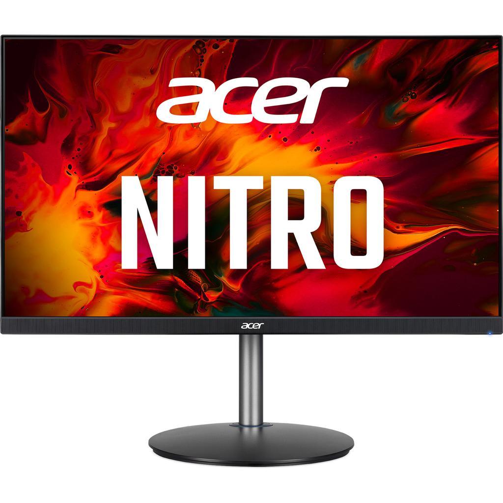 Acer 27-inch Monitor 1920 x 1080 LCD (Nitro XF3) Refurbished - Acer refurbished available on Backmarket