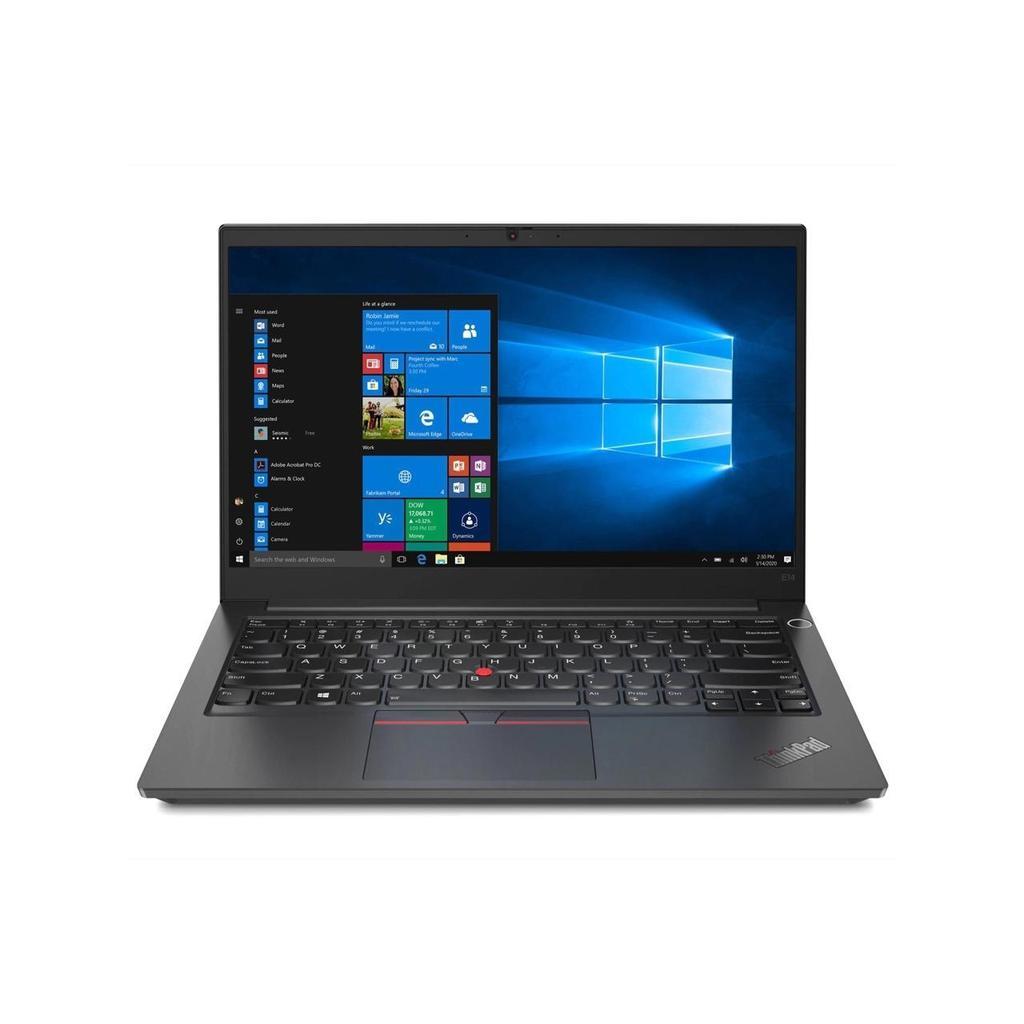 Lenovo ThinkPad E14 G2 14-inch (2020) - Core i7-1165G7 - 16 GB - SSD 1 TB Reconditionné - Lenovo refurbished available on Backmarket