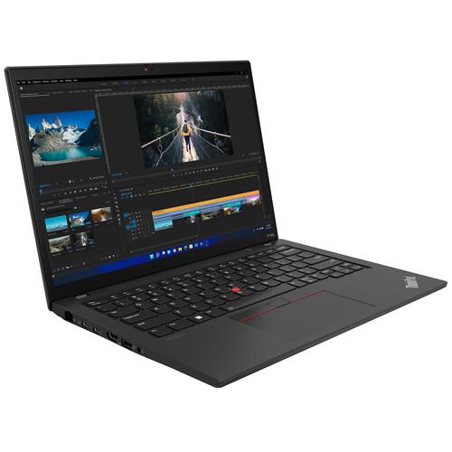 Lenovo ThinkPad P14s G1 14-inch (2020) - Core i7 - Gen 10 (U) - 32 GB - SSD 1 TB Refurbished - Lenovo refurbished available on Backmarket