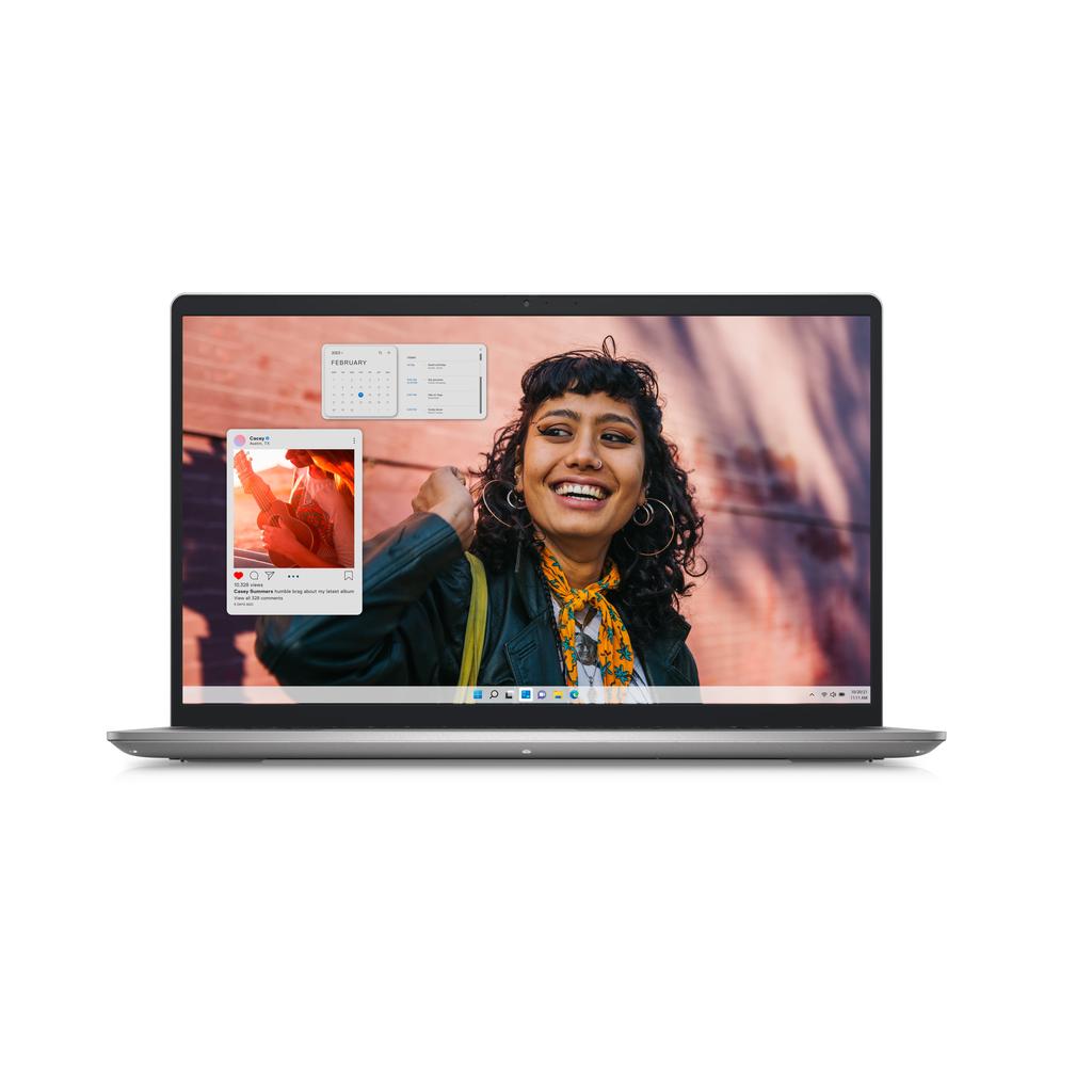 Dell Inspiron 3530 15-inch (2023) - Core i5 - Gen 13 (U) - 16 GB - SSD 1 TB Reconditionné - Dell refurbished available on Backmarket