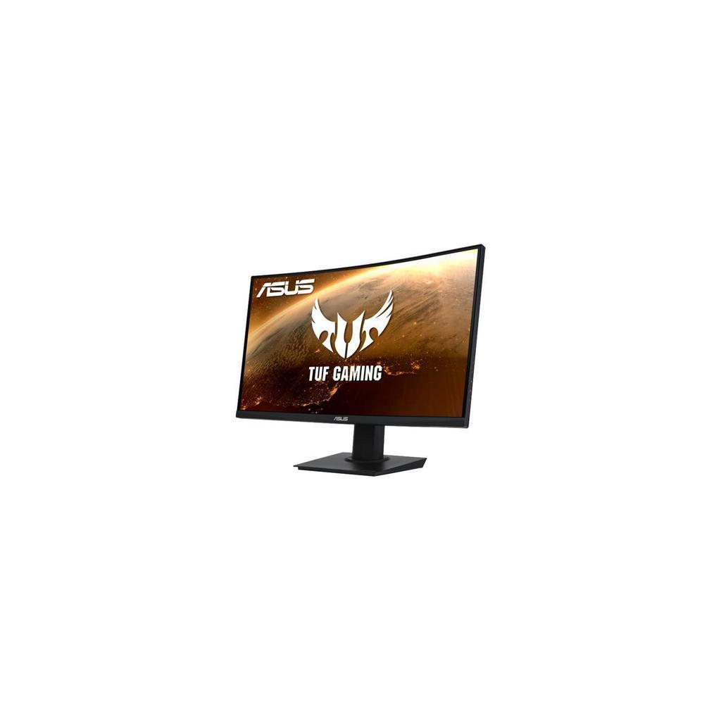 Asus 23.6-inch Monitor 1920 x 1080 LED (TUF Gaming VG24VQE) Refurbished - Asus refurbished available on Backmarket