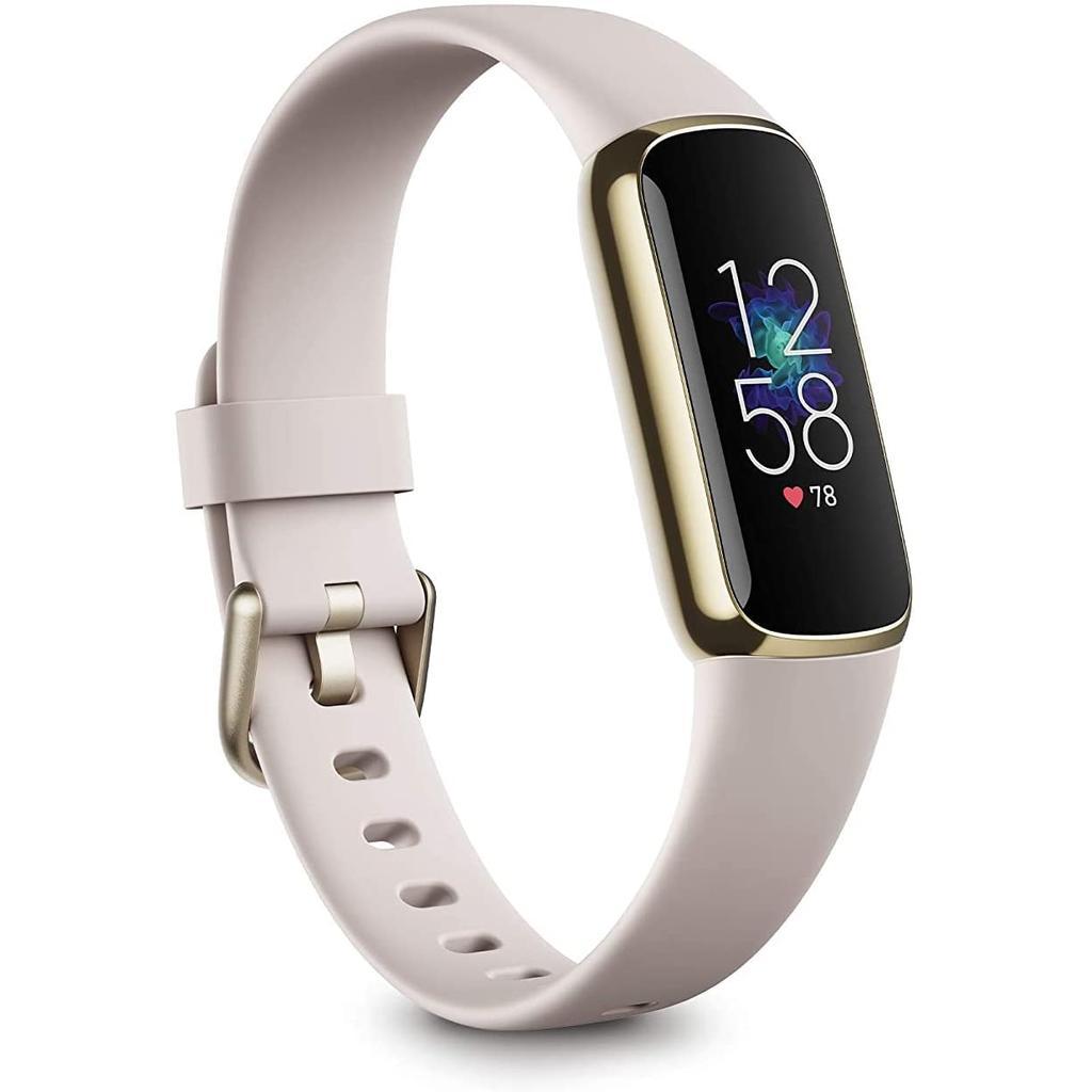 Fitbit Bluetooth 38 mm - Gold Refurbished - Fitbit refurbished available on Backmarket