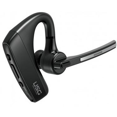 Usg NC700 Headphone Bluetooth with microphone - Black Refurbished - USG (United States Gypsum Corporation) refurbished available on Backmarket