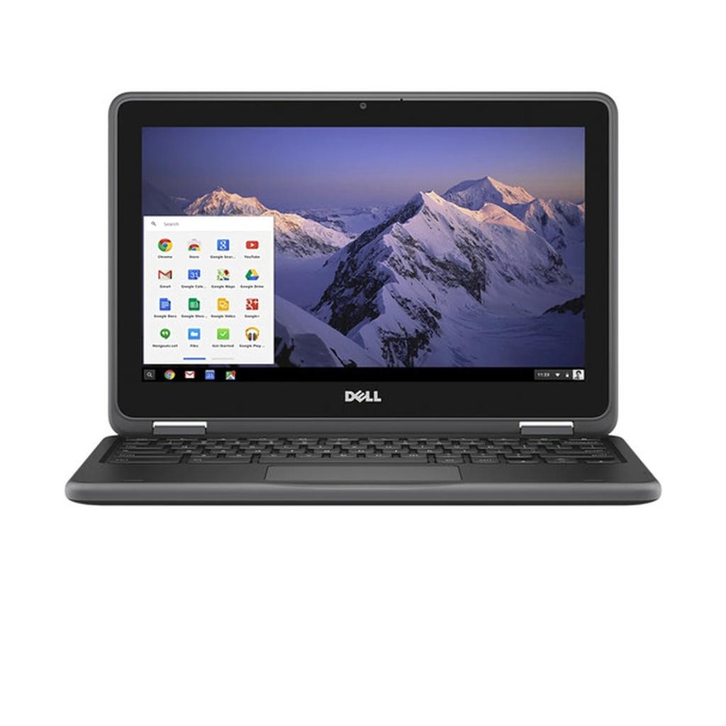 Dell Chromebook 11 3100 Celeron N4020 1.1 GHz 16 GB eMMC - 4 GB Refurbished - Dell refurbished available on Backmarket