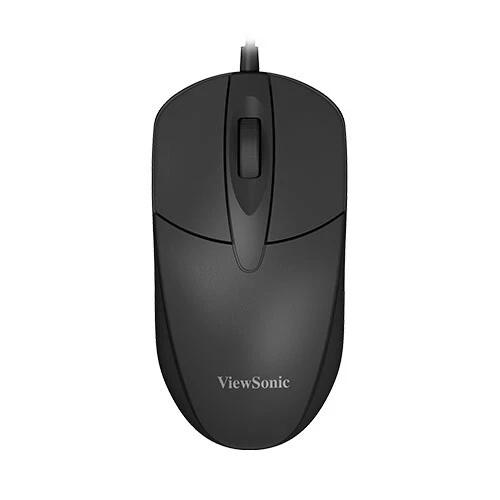 Viewsonic MU105 Mouse Wireless Refurbished - ViewSonic refurbished available on Backmarket