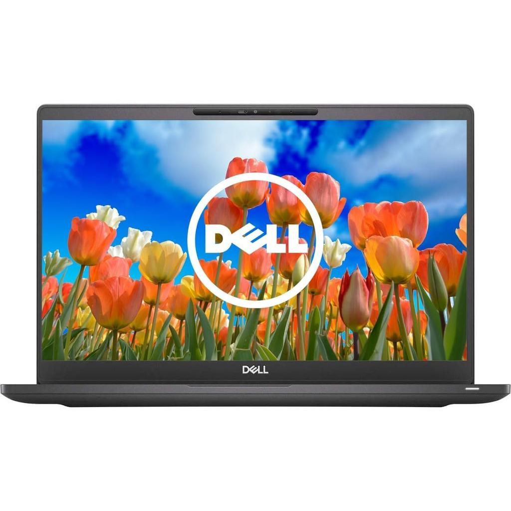 Dell Latitude 7300 13-inch (2019) - Core i5 - Gen 8 (U) - 8 GB - SSD 256 GB Refurbished - Dell refurbished available on Backmarket
