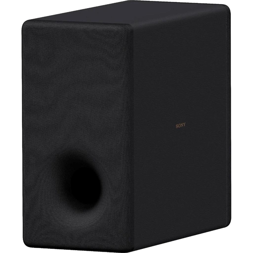 Sony SA-SW3 Bluetooth speakers - Black Reconditionné - Sony refurbished available on Backmarket