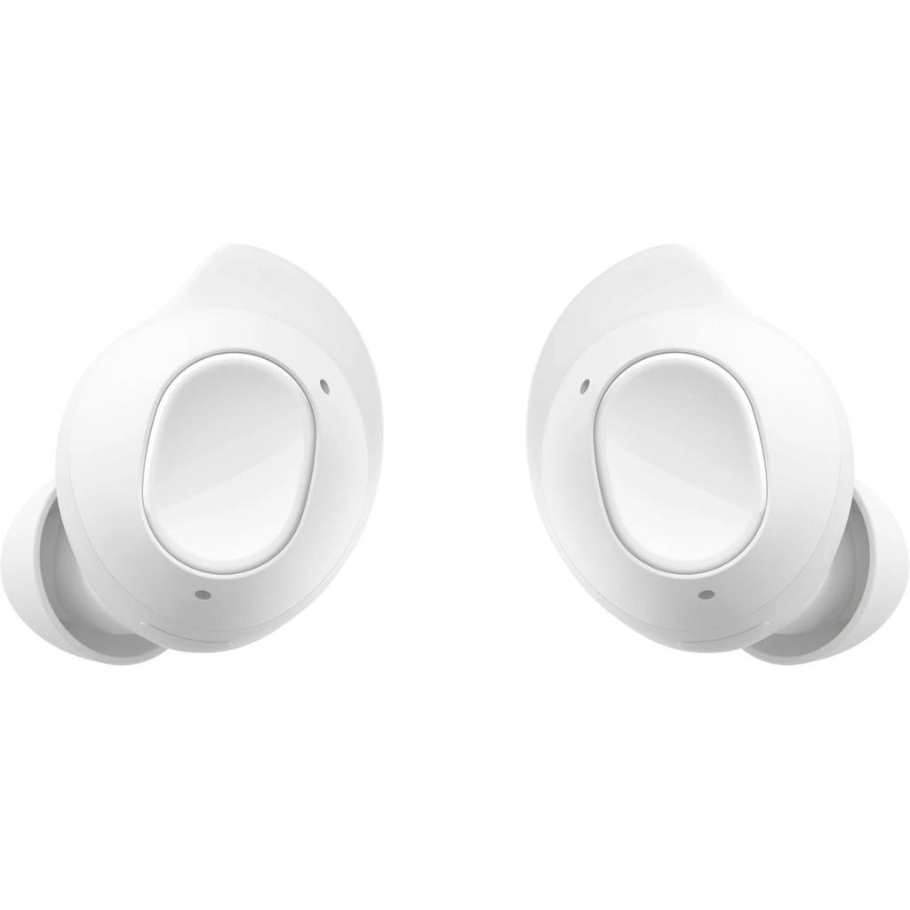 Galaxy Buds FE Earbud Noise-Cancelling Bluetooth Earphones - White Refurbished - Samsung refurbished available on Backmarket