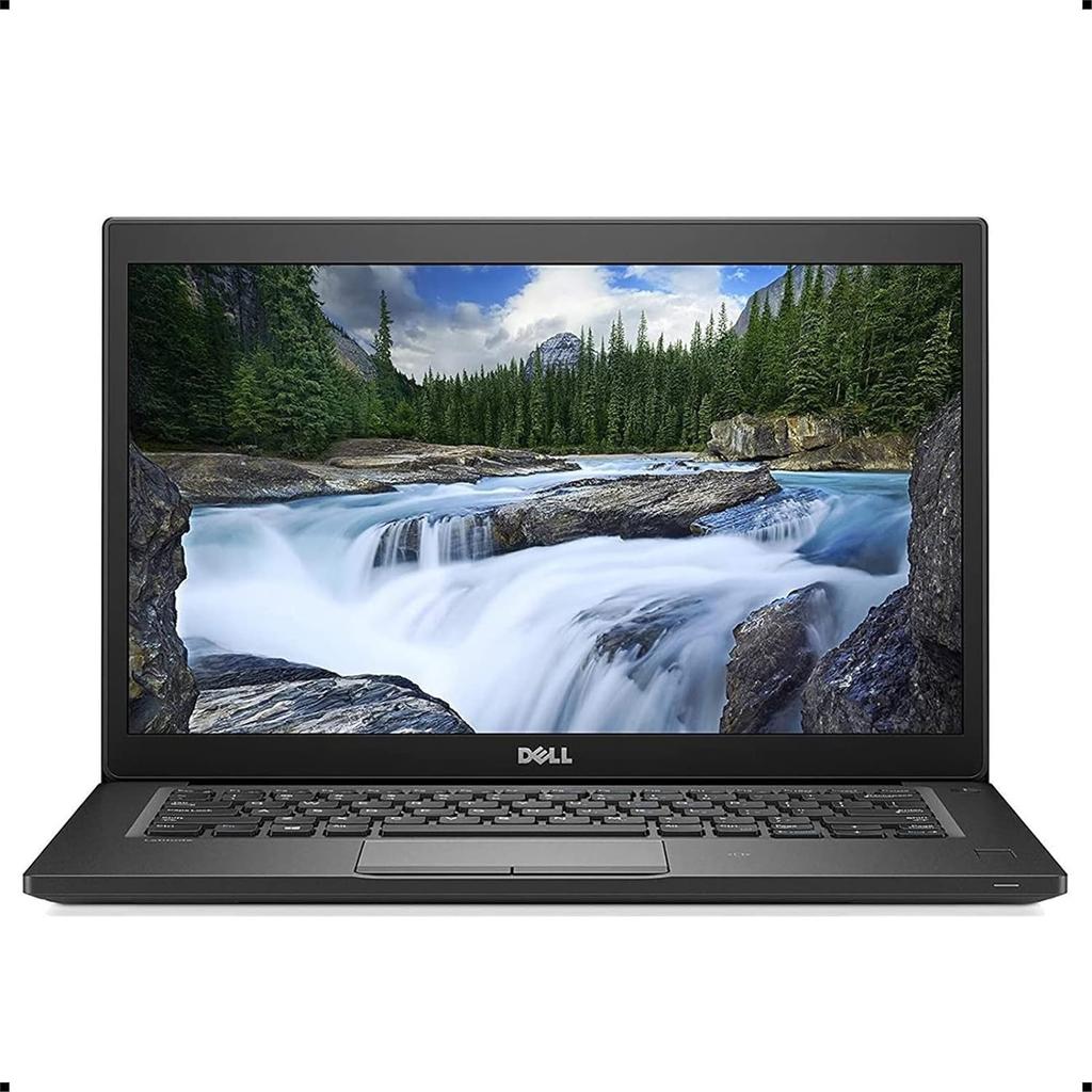Dell Latitude 7490 14-inch (2023) - Core i7 - Gen 8 (U) - 16 GB - SSD 512 GB Refurbished - Dell refurbished available on Backmarket