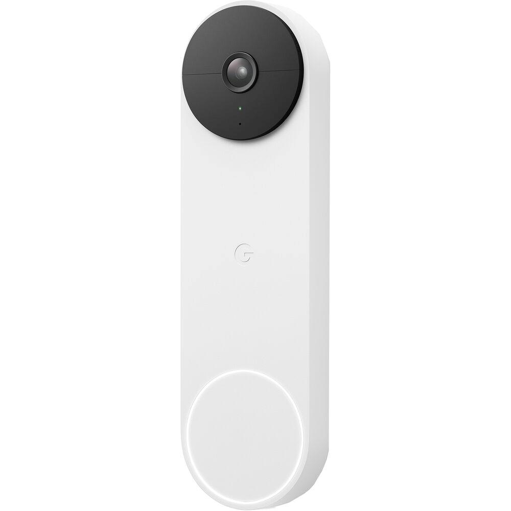 Google GA01318-US Connected devices Refurbished - Google refurbished available on Backmarket
