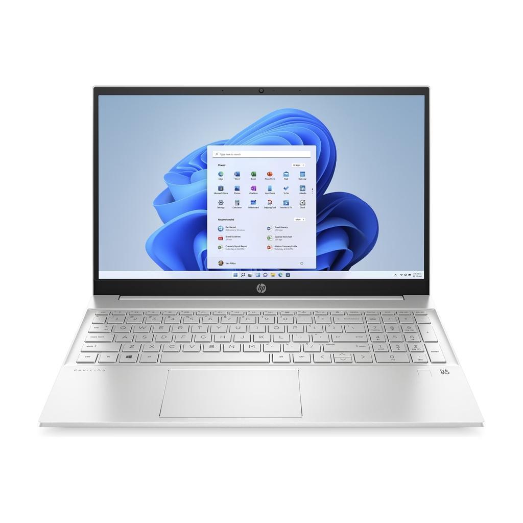 Buy Hp Pavilion 15-EH 15-inch (2022) - Ryzen 5 5625U - 8 GB - SSD 512 GB Reconditionné - $489.00 Hp Pavilion 15-EH 15-inch (2022) - Ryzen 5 5625U - 8 GB - SSD 512 GB Reconditionné - Hewlett-Packard (ou HP en abrégé) refurbished available on Backmarket