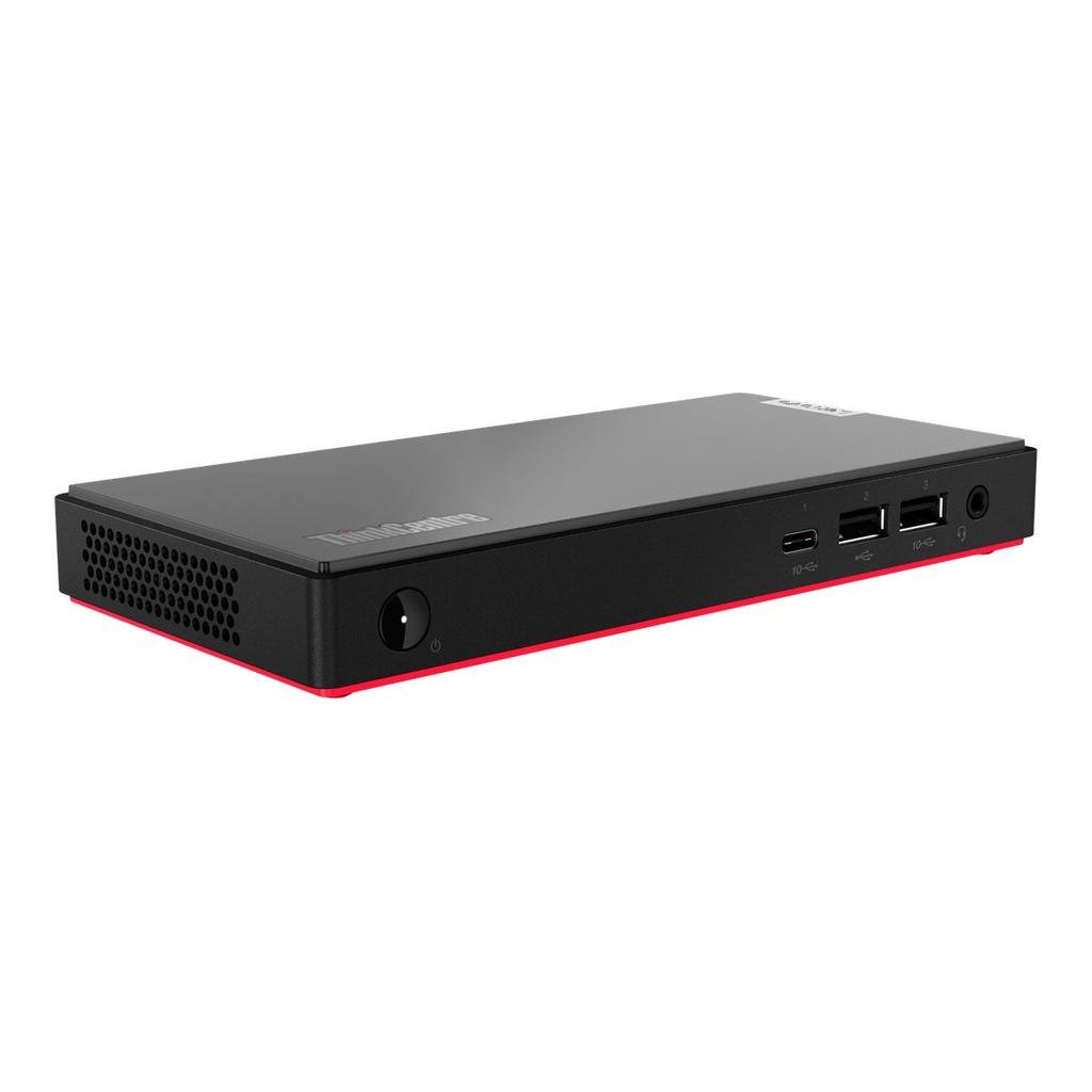 Lenovo ThinkCentre M75n Ryzen 3 PRO 2.1 GHz - SSD 128 GB RAM 8GB Refurbished - Lenovo refurbished available on Backmarket