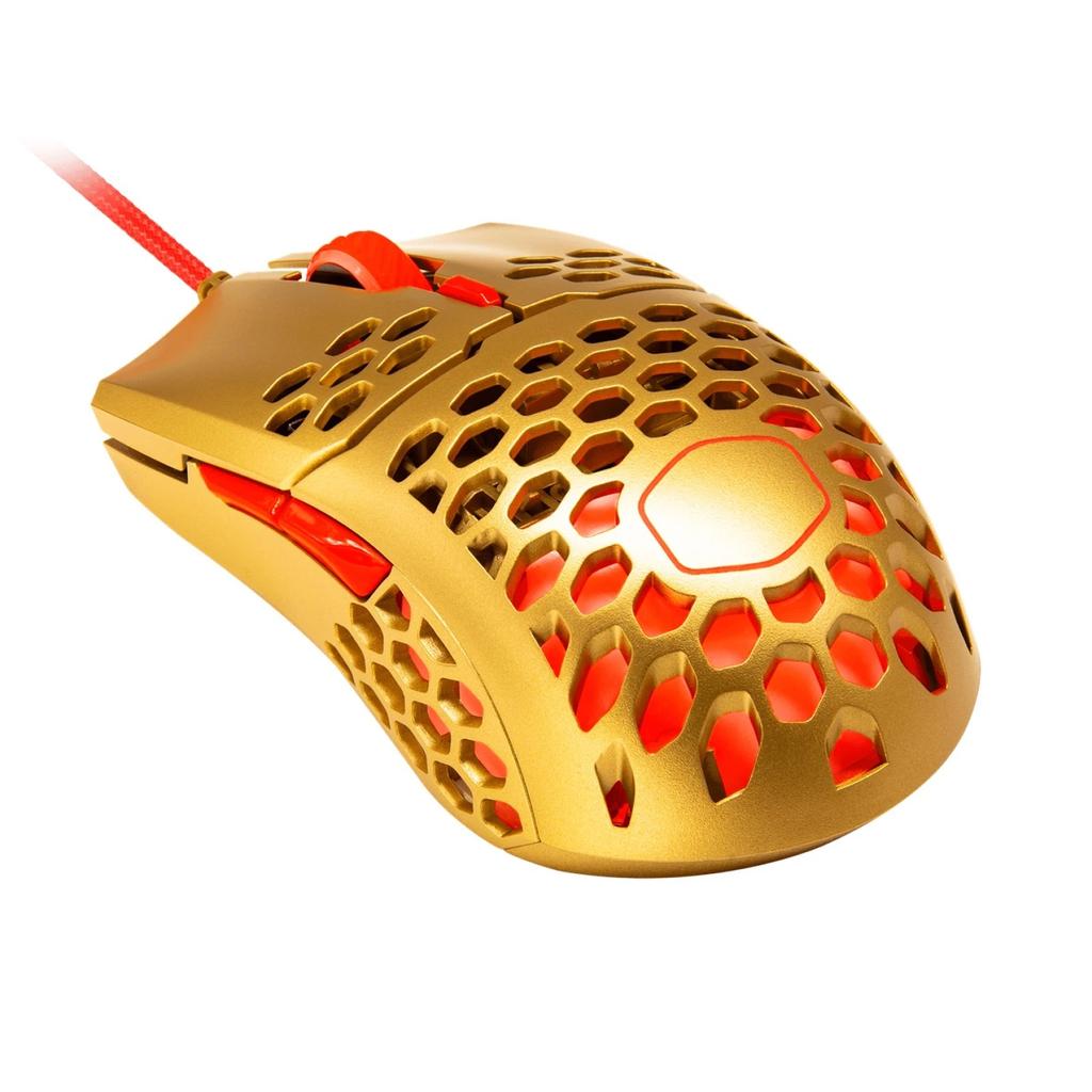 Buy Cooler Master MM711 Mouse Refurbished - $69.00 Cooler Master MM711 Mouse Refurbished - Cooler Master refurbished available on Backmarket