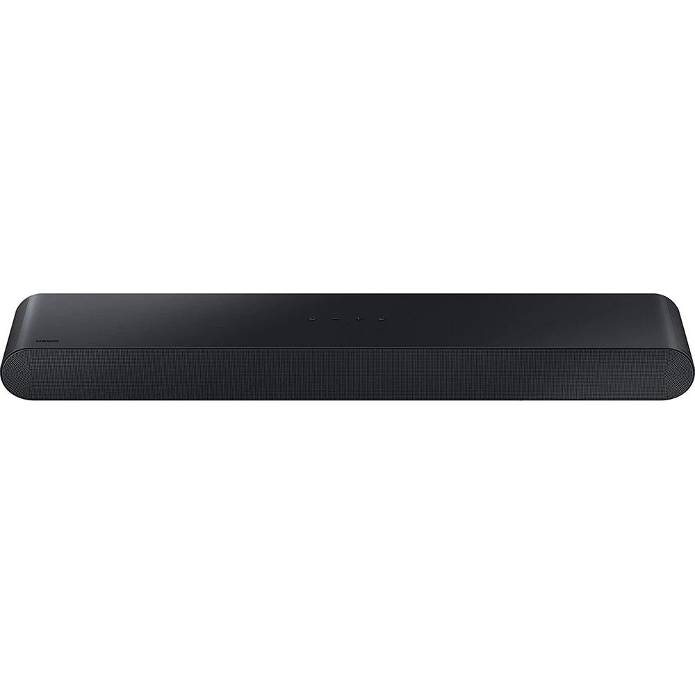 Soundbar Samsung HW-S60D/ZA - Black Reconditionné - Samsung refurbished available on Backmarket