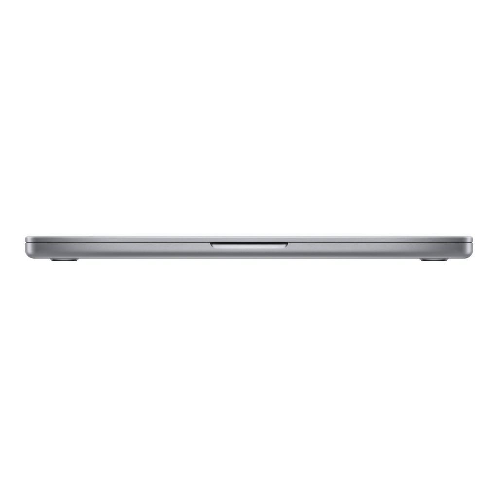 MacBook Pro (2023) 14-inch - Apple M2 Max 12-core and 30-core GPU - 32GB RAM - SSD 2000GB - Standard display Refurbished - View 5 - Apple