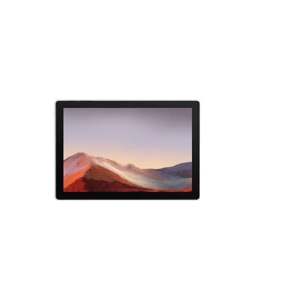 Microsoft Surface Pro 7 12"" Core i7 1.3 GHz - SSD 256 GB - 16 GB Reconditionné - Microsoft refurbished available on Backmarket