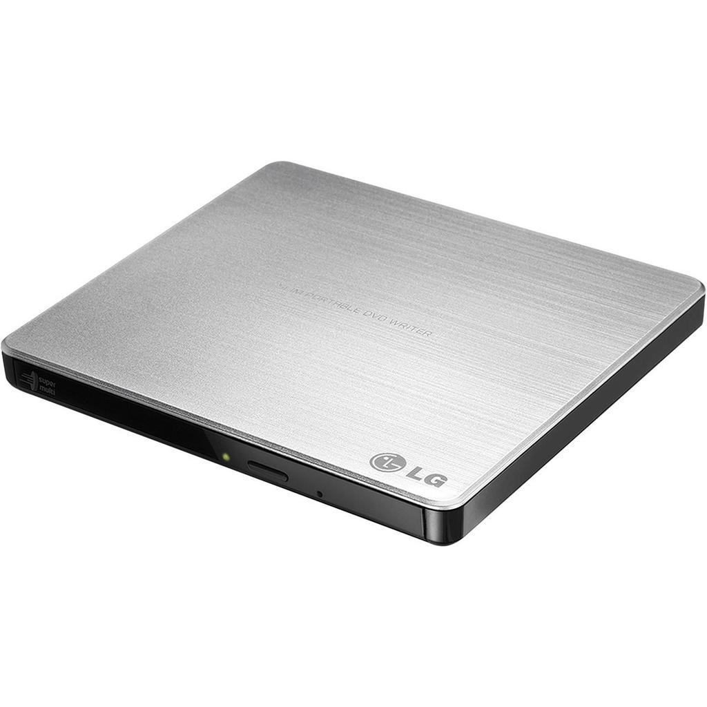 Lg GP60NS50 DVD Player Reconditionné - LG refurbished available on Backmarket