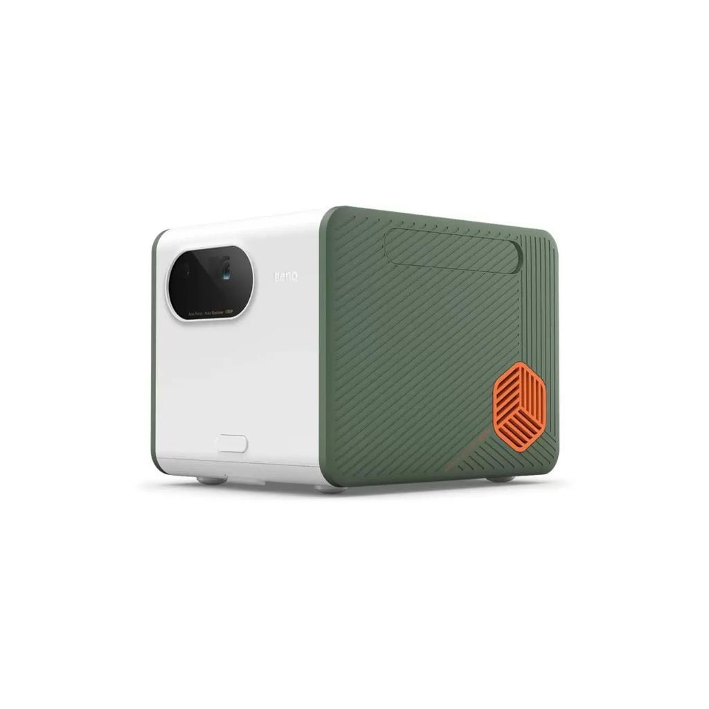 Benq GS50 Video projector 500 Lumen - Green Refurbished - BenQ refurbished available on Backmarket