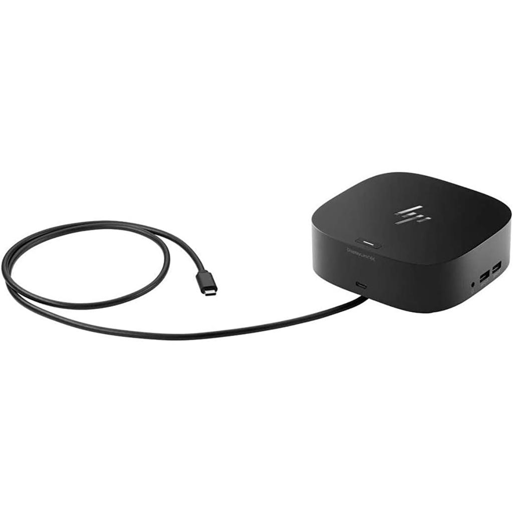 Buy Hp 5TW13 Docking Station Refurbished - $204.00 Hp 5TW13 Docking Station Refurbished - Hewlett-Packard (ou HP en abrégé) refurbished available on Backmarket