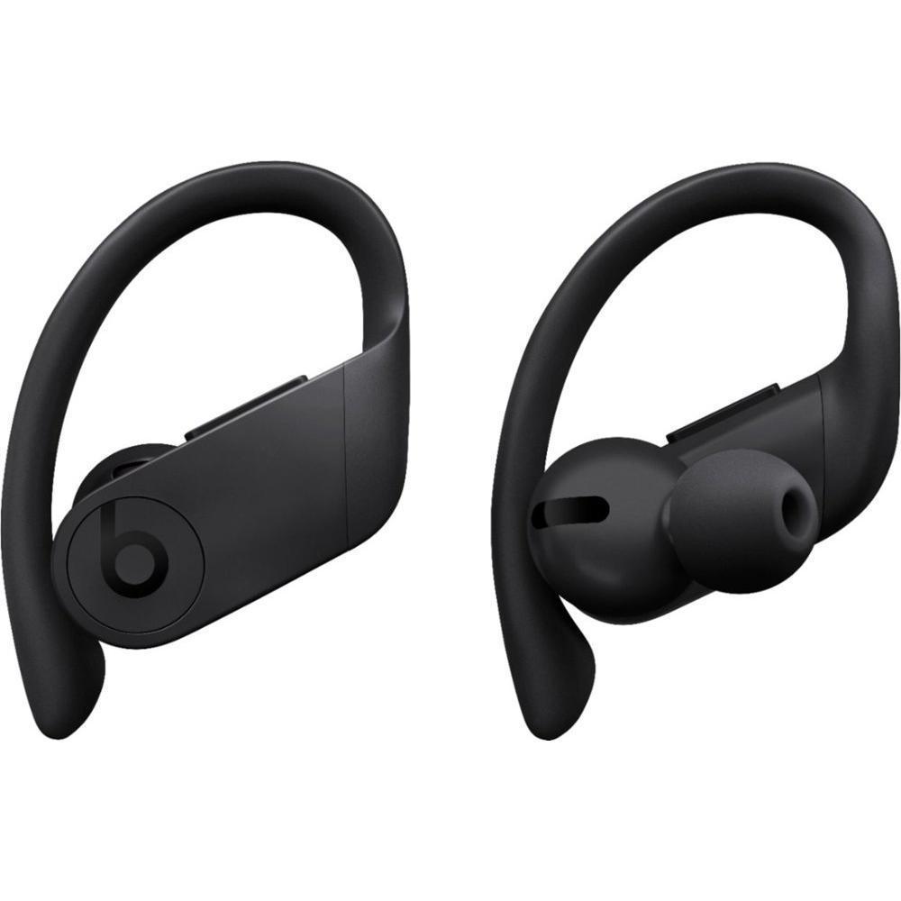Beats By Dr. Dre Powerbeats Pro Earbud Bluetooth Earphones - Black Reconditionné - Beats by Dr. Dre refurbished available on Backmarket