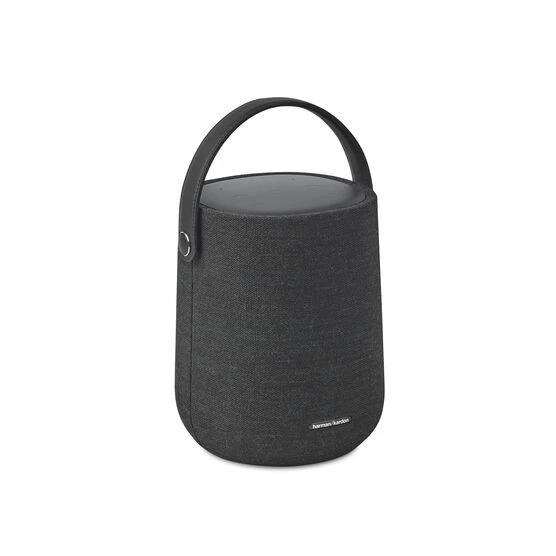 Harman Kardon Citation 200 Bluetooth speakers - Black Reconditionné - Harman/Kardon (as it is a common brand under Harman International refurbished available on Backmarket