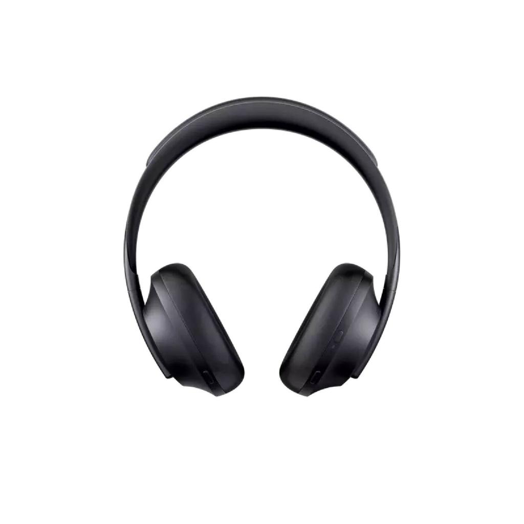 Bose 700 Noise cancelling Headphone Bluetooth - Black Refurbished - Bose refurbished available on Backmarket