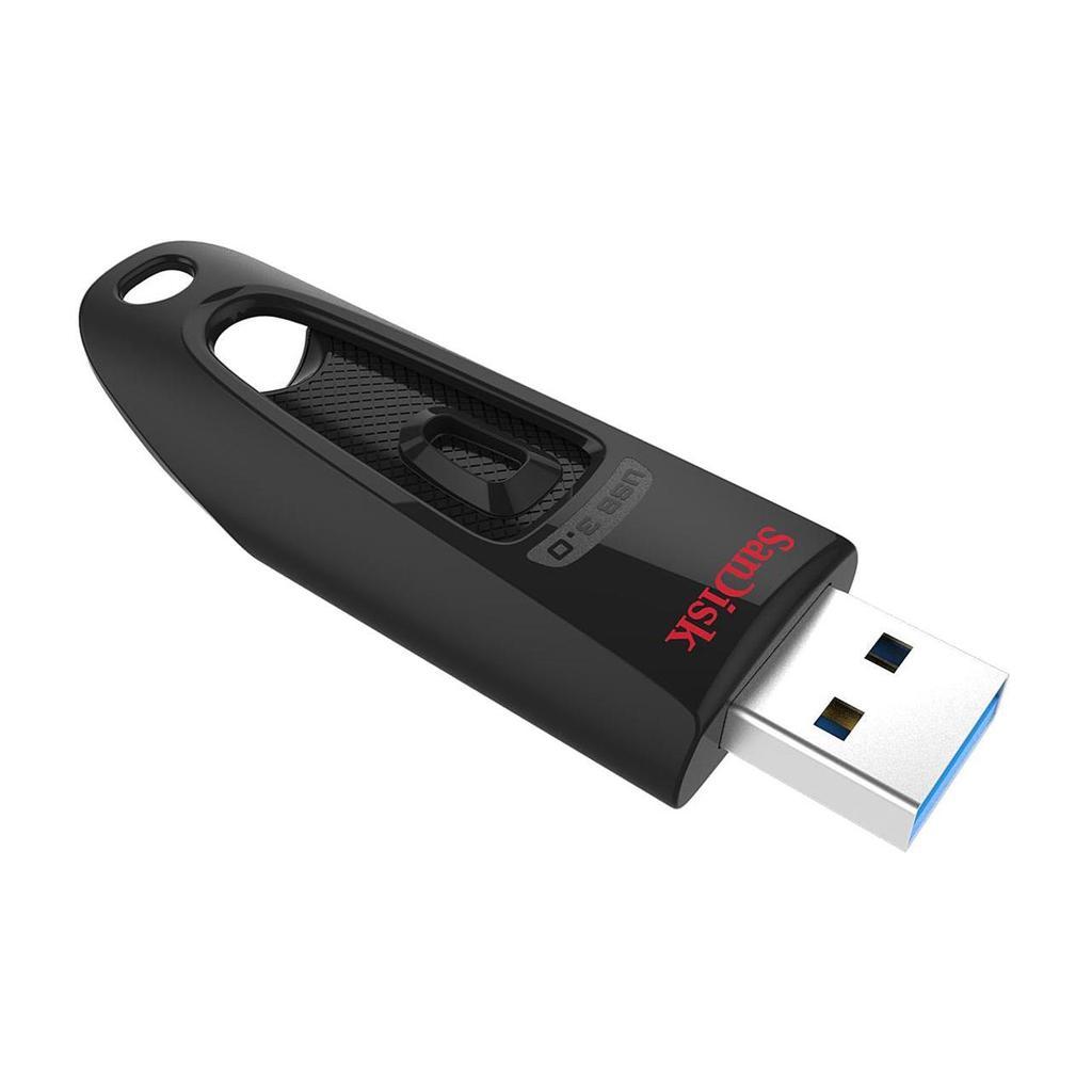 Sandisk Ultra CZ48 USB key Reconditionné - SanDisk refurbished available on Backmarket