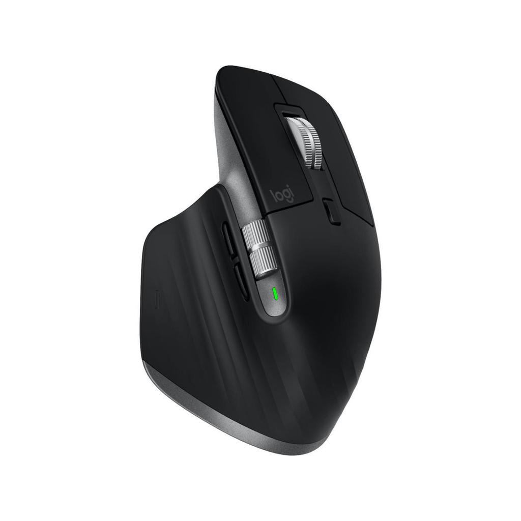 Buy Logitech MX Master 3 Mouse Wireless Refurbished - $159.00 Logitech MX Master 3 Mouse Wireless Refurbished - Logitech refurbished available on Backmarket