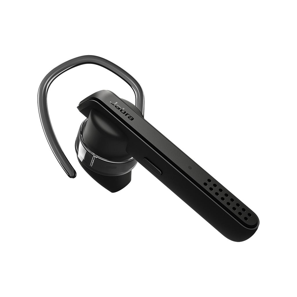 Jabra Talk 45 Earbud Noise-Cancelling Bluetooth Earphones - Black Refurbished - Jabra refurbished available on Backmarket