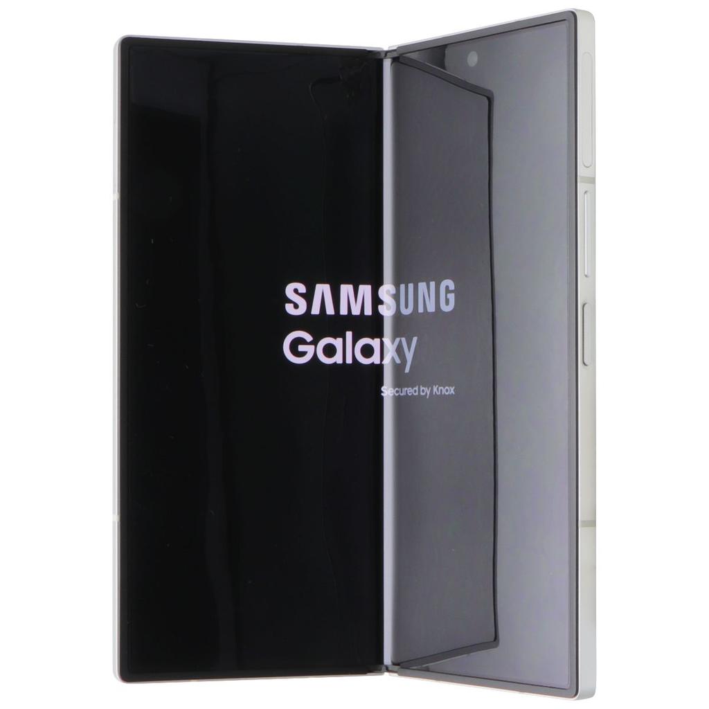 Galaxy Z Fold6 512GB - White - Unlocked Reconditionné - Samsung refurbished available on Backmarket