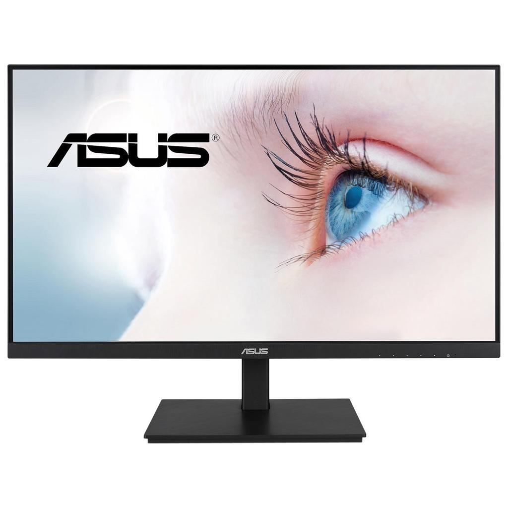 Asus 24-inch Monitor 1920 x 1080 LED (VA24DQ) Refurbished - Asus refurbished available on Backmarket