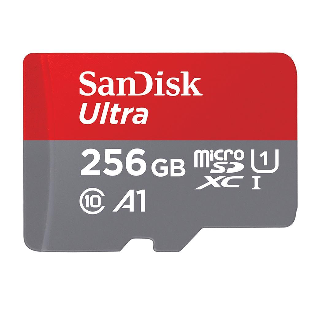 Sandisk QUA4256GAN6MA USB key Refurbished - SanDisk refurbished available on Backmarket