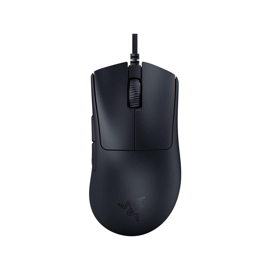 Razer DeathAdder V3 Mouse Refurbished - Razer refurbished available on Backmarket