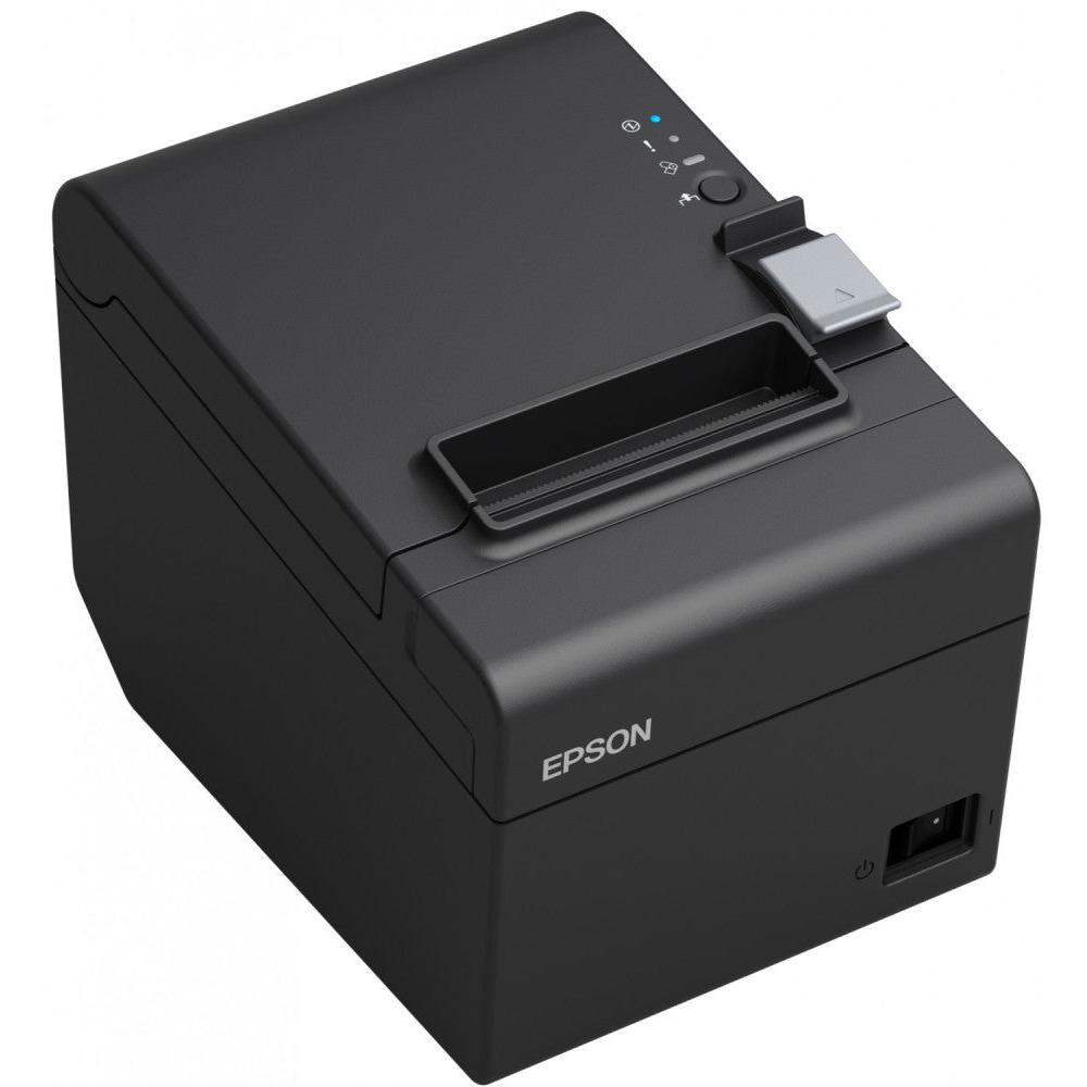 Epson TM-T20III Thermal printer Refurbished - Epson refurbished available on Backmarket