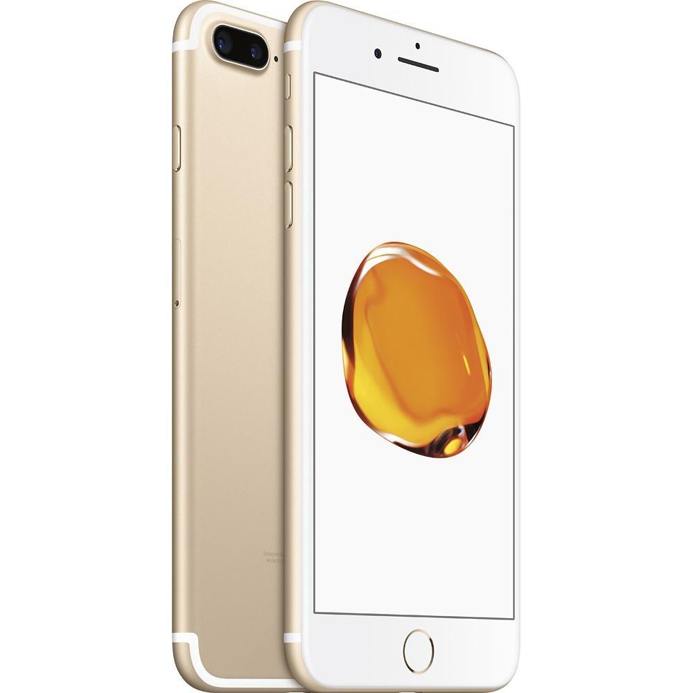 iPhone 7 Plus 32GB - Gold - Unlocked Refurbished - Apple refurbished available on Backmarket