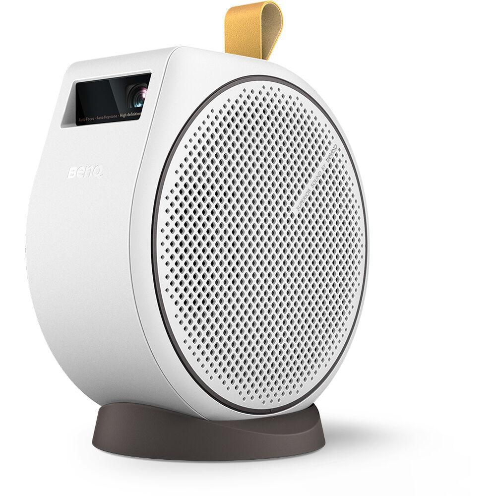 Buy Benq GV30 Video projector 300 Lumen - White Refurbished - $490.00 Benq GV30 Video projector 300 Lumen - White Refurbished - BenQ refurbished available on Backmarket