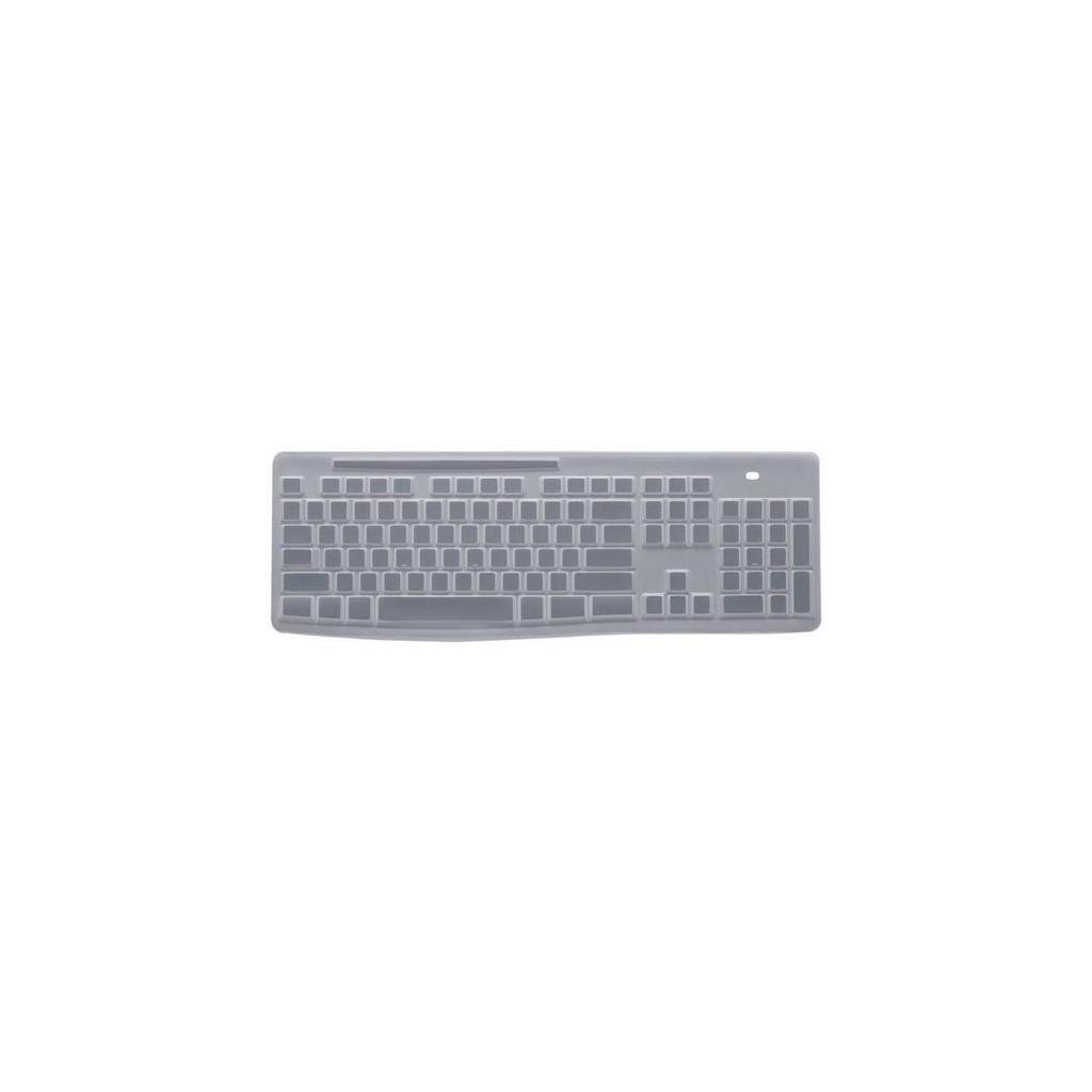 Logitech Keyboard QWERTY Wireless 956000019 Reconditionné - Logitech refurbished available on Backmarket