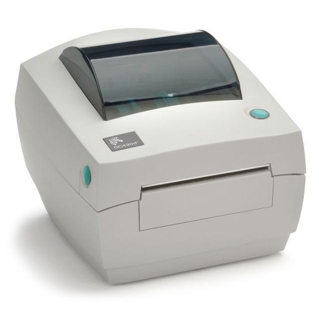 Buy Zebra GC420T Thermal printer Refurbished - $190.00 Zebra GC420T Thermal printer Refurbished - Zebra Technologies (si la marque se réfère à l refurbished available on Backmarket