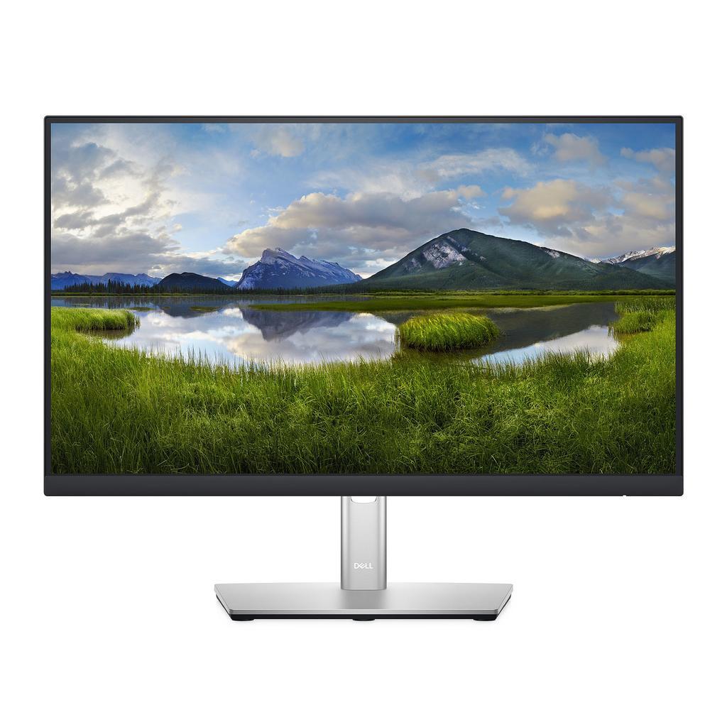 Dell 22-inch Monitor 1920 x 1080 LED (P2222H) Refurbished - Dell refurbished available on Backmarket