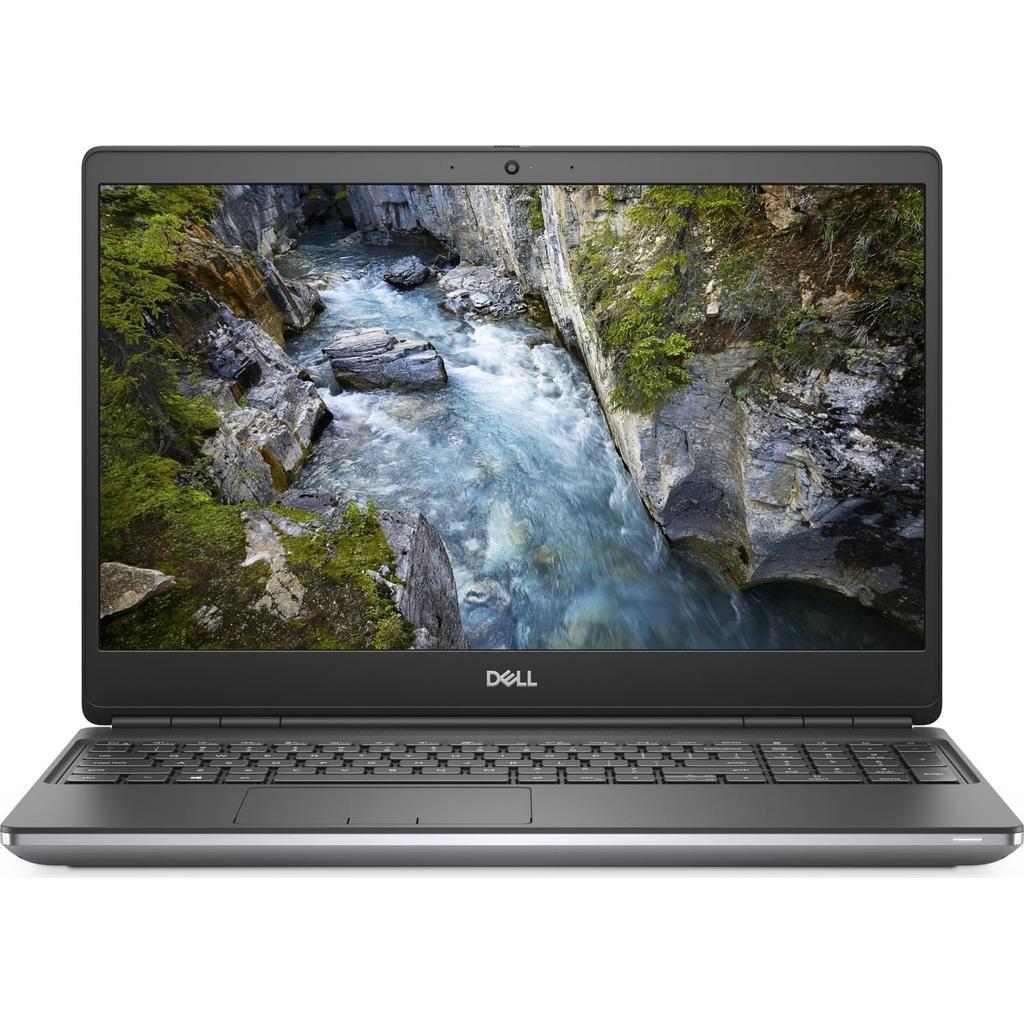 Dell Precision 7550 15-inch (2020) - Xeon W-10885M - 64 GB - SSD 512 GB Reconditionné - Dell refurbished available on Backmarket