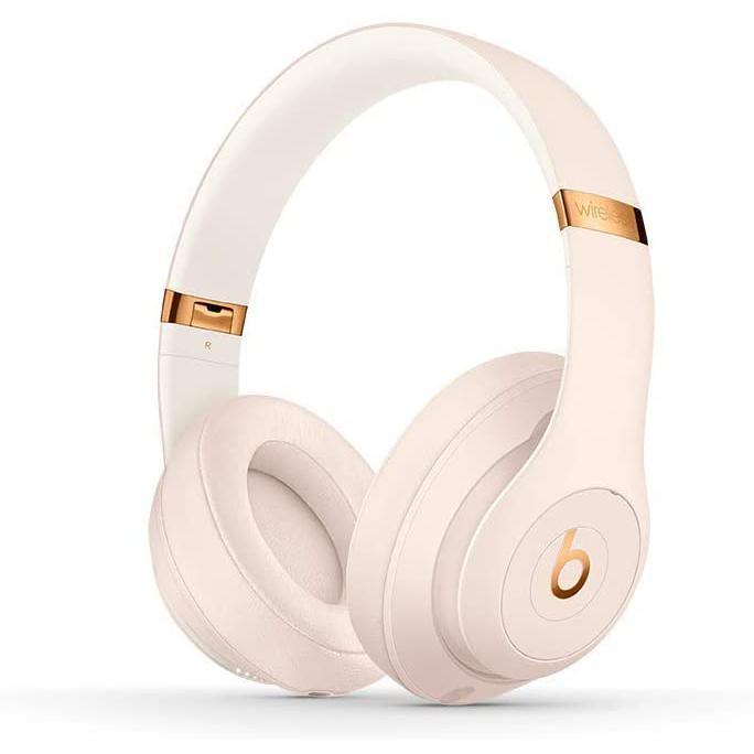Beats By Dr. Dre Studio3 Wireless Noise cancelling Headphone Bluetooth - Pink Reconditionné - Beats by Dr. Dre refurbished available on Backmarket