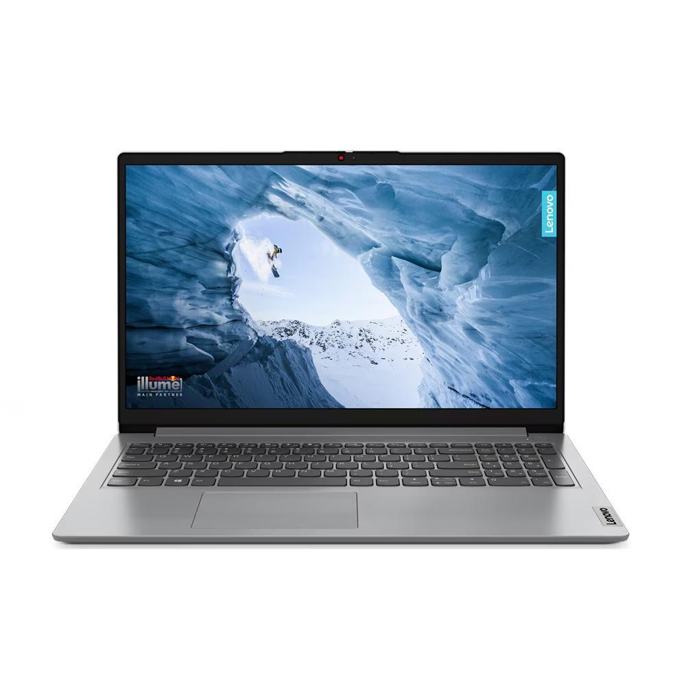 Lenovo IdeaPad 1 15-inch (2022) - Core i5-1235U - 8 GB - SSD 256 GB Reconditionné - Lenovo refurbished available on Backmarket