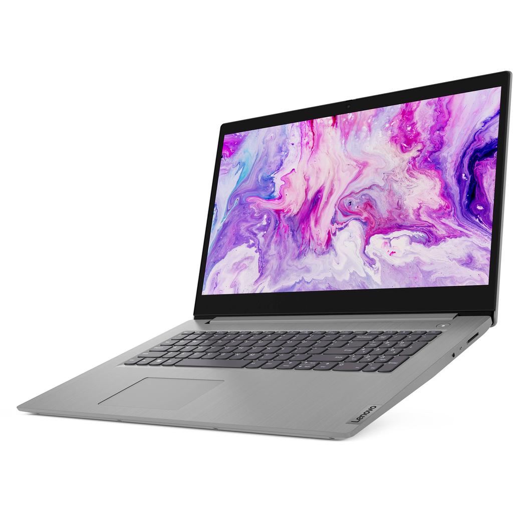 Lenovo IdeaPad 3 14-inch (2021) - Core i3 - Gen 11 (G) - 8 GB - SSD 128 GB Refurbished - Lenovo refurbished available on Backmarket
